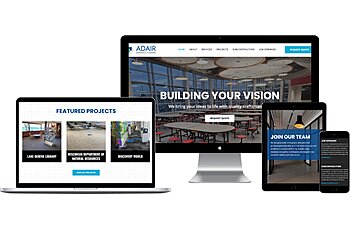 Milwaukee Web Designers Brew City Marketing