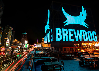 Las Vegas Pubs BrewDog Las Vegas