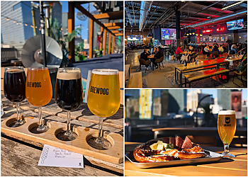 Las Vegas Pubs BrewDog Las Vegas