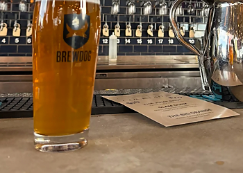 BrewDog Las Vegas Las Vegas Pubs BrewDog Las Vegas