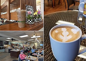 Erie Cafe Brew Ha Ha at the Colony