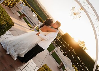 Fontana Wedding Photographers Brew Visuals