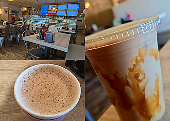 Anaheim Cafe Brewberry Cafe