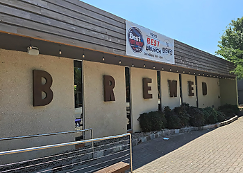 Fort Worth Cafe Brewed