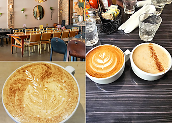 Fort Worth Cafe Brewed