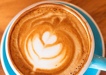 Brewed Fort Worth Cafe image 1