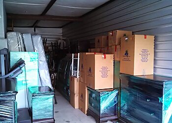 Modesto Moving Companies Brewer Moving