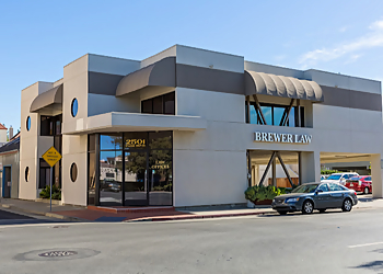 Brewer Offord & Pedersen LLP Sunnyvale Real Estate Lawyers image 1