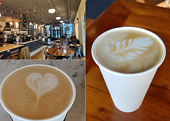 Cedar Rapids Cafe Brewhemia