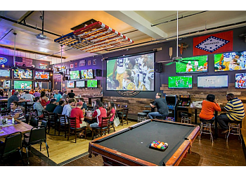 3 Best Sports Bars in Little Rock, AR - ThreeBestRated