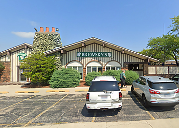 Brewsky's Rockford Rockford Night Clubs image 1