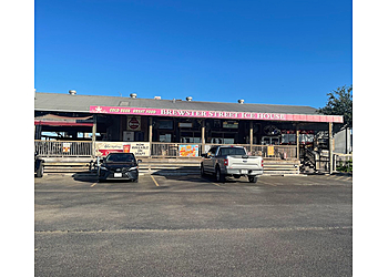 Corpus Christi Sports Bars Brewster Street Ice House