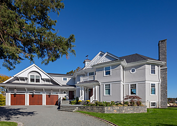 Providence Residential Architects Brewster Thornton Group Architects, LLP