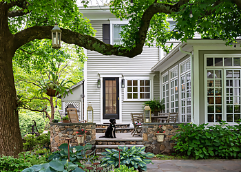 Providence Residential Architects Brewster Thornton Group Architects, LLP