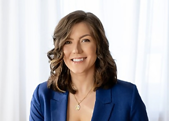 Bri Baird - NEW AMERICAN FUNDING  Clarksville Mortgage Companies image 1