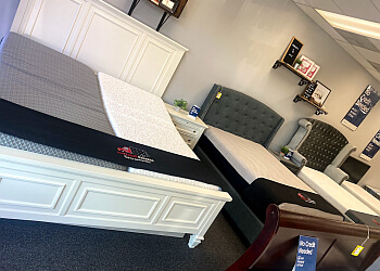 Sacramento Mattress Stores Bri Bri's Discount Mattress