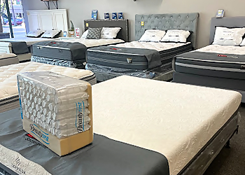 Sacramento Mattress Stores Bri Bri's Discount Mattress