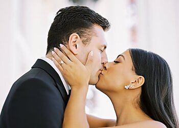 Jersey City Wedding Photographers Bri Johnson Studios