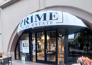 Bri King - Santa Clarita, CA Real Estate Agents - Office Exterior Image