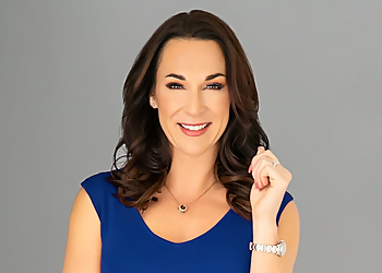 Bri King - Santa Clarita, CA Real Estate Agents - Portrait