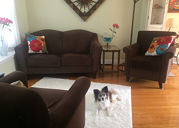 Springfield Marriage Counselors Bri McCarroll, MSW, LICSW - NEW ENGLAND HOLD ME TIGHT