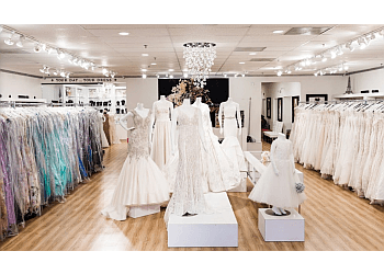 3 Best Bridal Shops in Naperville, IL - Expert Recommendations