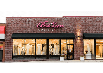 bri's bridal boutique