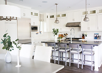 St Paul Interior Designers Bria Hammel Interiors