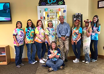 Brian A. Beitel, DDS, MS - BEITEL PEDIATRIC DENTISTRY - Huntsville, AL Kids Dentists