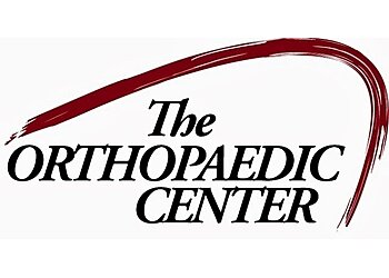 Tulsa Orthopedics Brian A. Chalkin, DO - THE ORTHOPAEDIC CENTER