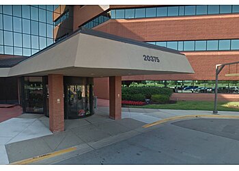 Olathe Ent Doctors Brian A. Metz, MD, FACS - MIDWEST EAR, NOSE AND THROAT