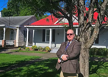 Columbus Divorce Lawyers Brian A. Ramey - THE LAW FIRM OF BRIAN A. RAMEY