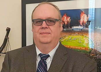 Brian A. Ramey - THE LAW FIRM OF BRIAN A. RAMEY Columbus Divorce Lawyers image 1