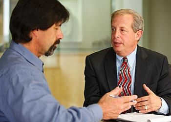 Oakland Real Estate Lawyers Brian A. Ripley