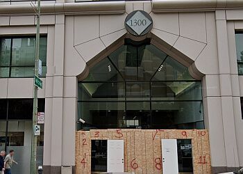 Oakland Real Estate Lawyers Brian A. Ripley