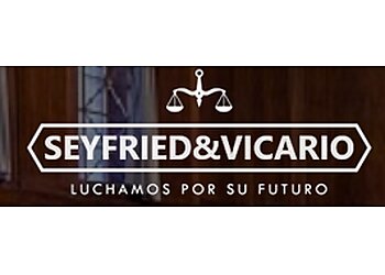 Fort Wayne Immigration Lawyers Brian A. Seyfried - LAW OFFICE OF BRIAN A. SEYFRIED