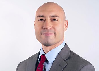 Brian A. Seyfried - LAW OFFICE OF BRIAN A. SEYFRIED Fort Wayne Immigration Lawyers image 1