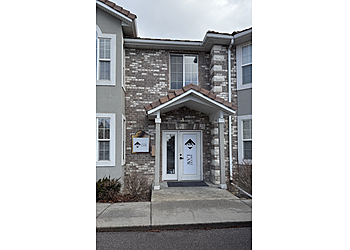 West Jordan Estate Planning Lawyers Brian A. Taylor - ASCENT LAW LLC