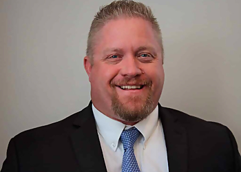 West Jordan Estate Planning Lawyers Brian A. Taylor - ASCENT LAW LLC