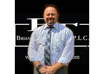 Brian A. Thomasson, Esq - BRIAN A. THOMASSON, P.L.C. Chesapeake Personal Injury Lawyers image 1