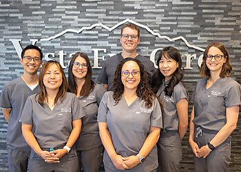 Thornton Eye Doctors Brian Abert, OD, FAAO - VISTA EYE CARE