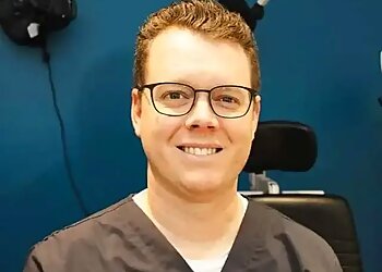 Brian Abert, OD, FAAO - VISTA EYE CARE Thornton Eye Doctors image 1