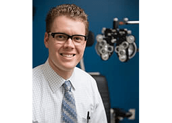 Brian Abert, OD, FAAO - Vista Eye Care