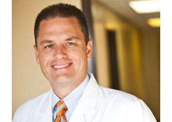 Oklahoma City urologist Brian Alan Link, MD - MERCY CLINIC