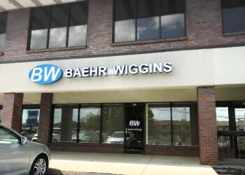 Columbia Bankruptcy Lawyers Brian Baehr - BAEHR WIGGINS PC