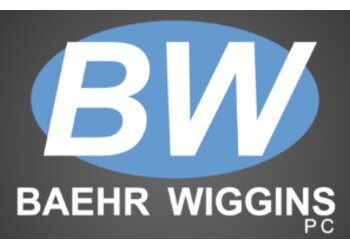 Columbia Bankruptcy Lawyers Brian Baehr - BAEHR WIGGINS PC