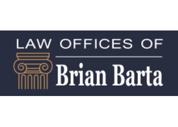 Santa Rosa Bankruptcy Lawyers Brian Barta - LAW OFFICES OF BRIAN BARTA