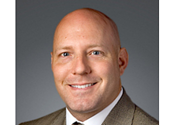Brian Battles, DPM Waco Podiatrists image 1
