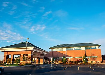 Rockford Orthopedics Brian Bear, MD, FAAOS - ORTHOILLINOIS