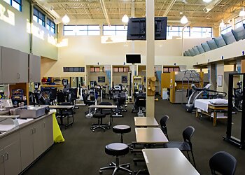 Rockford Orthopedics Brian Bear, MD, FAAOS - ORTHOILLINOIS